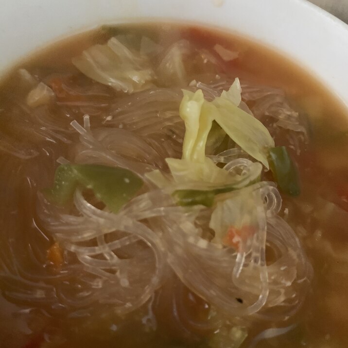 美容 デトックス 酒粕と春雨脂肪燃焼スープアレンジ レシピ 作り方 By かすお 楽天レシピ 美容 デトックス 酒粕と春雨脂肪燃焼スープアレンジ レシピ 作り方 By かすお 楽天レシピ